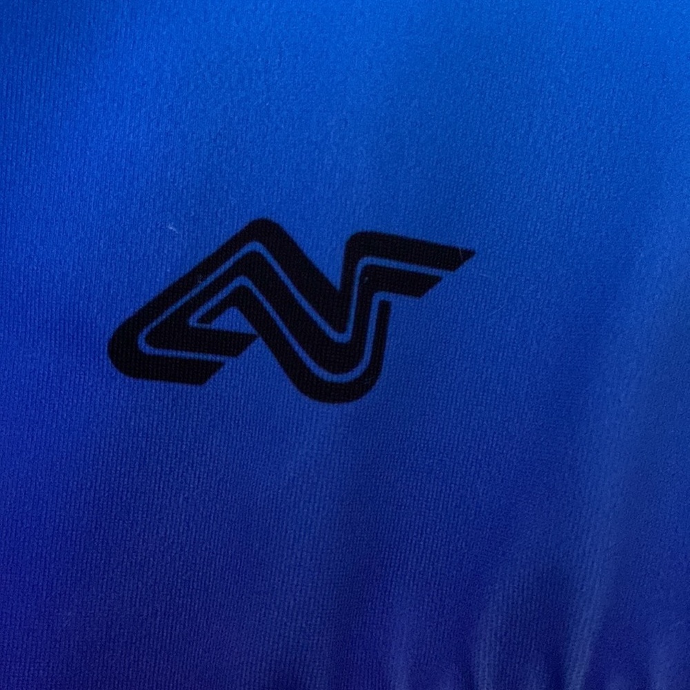 Alpha factor leotard - Picture 2 of 4